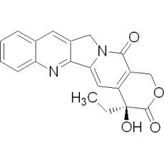 喜树碱，化学对照品(100mg)