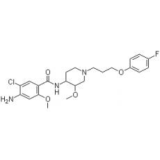 西沙必利,化学对照品(100mg)