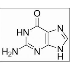 鸟嘌呤,化学对照品(50mg)