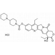 盐酸伊立替康,化学对照品(100mg)