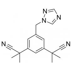 阿那曲唑,化学对照品(100mg)