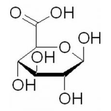 D-葡萄糖醛酸,化学对照品(100mg)