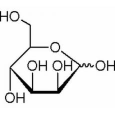 D-甘露糖,化学对照品(100mg)