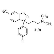 氢溴酸西酞,化学对照品(100mg)