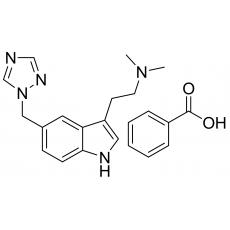 苯甲酸利扎曲坦,化学对照品(100mg)