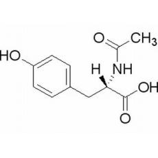 N-乙酰-L-酪氨酸,化学对照品(100mg)