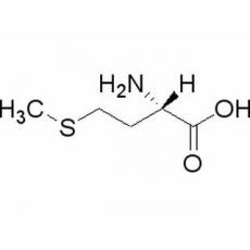 L-蛋氨酸（甲硫氨酸),化学对照品(100mg)