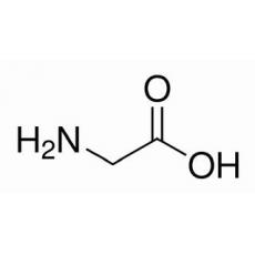 甘氨酸,化学对照品(100mg)