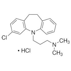 盐酸氯米帕明,化学对照品(100mg)
