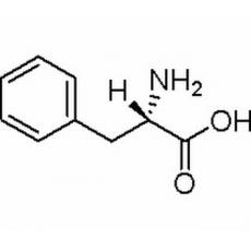 L-苯丙氨酸 化学对照品(50mg)