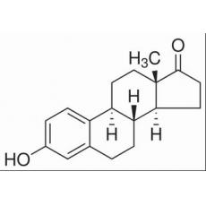 雌酚酮,化学对照品(100mg)