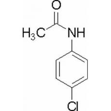 4-氯乙酰苯胺,化学对照品(50mg)
