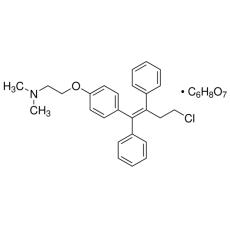 枸橼酸托瑞米芬,化学对照品(100 mg)