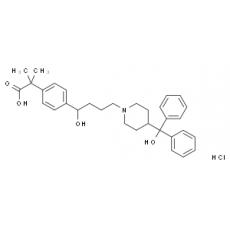 盐酸非索非那定,化学对照品(100mg)
