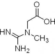 无水肌酸,化学对照品(100mg)