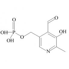 磷酸吡哆醛,化学对照品(100mg)