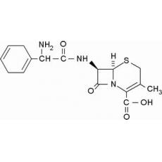 头孢拉定,化学对照品(200mg)