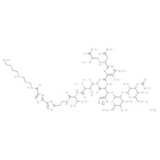 盐酸平阳霉素,化学对照品(8mg)