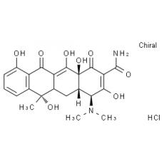 差向四环素,化学对照品(50mg)