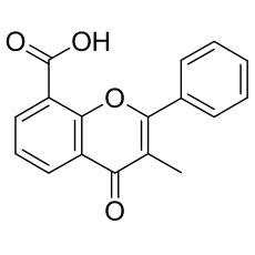 3-甲基黄酮-8-羧酸,化学对照品(100mg)