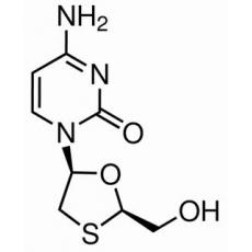 拉米呋啶,化学对照品(100mg)