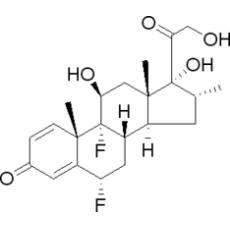 氟米松,化学对照品(50mg)