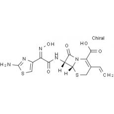 头孢地尼,化学对照品(100mg)