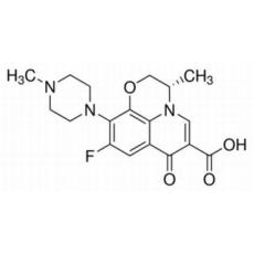 左氧氟沙星,化学对照品(100mg)