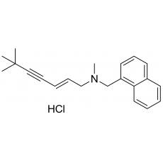 盐酸特比萘酚,化学对照品(100mg)