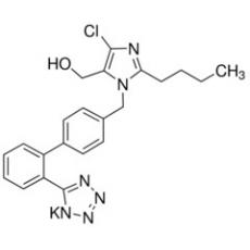 氯沙坦钾,化学对照品(100mg)