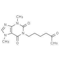 己酮可可碱,化学对照品(100mg)
