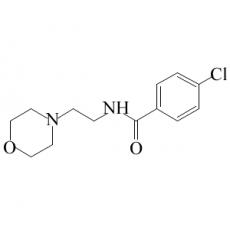 Moclobemide (Ro 111163),化学对照品(50mg)