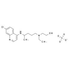 硫酸羟氯喹,化学对照品(50mg)