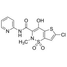 氯诺昔康,化学对照品(100mg)