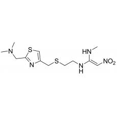 尼扎替丁,化学对照品(100mg)