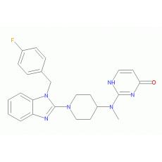Mizolastine,化学对照品(100mg)