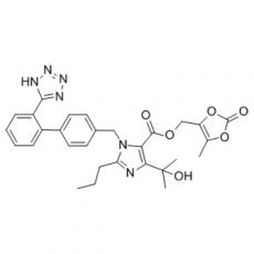Olmesartan Medoxomil,化学对照品(100mg)