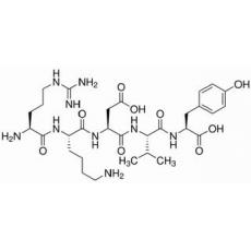 胸腺五肽,化学对照品(50mg)
