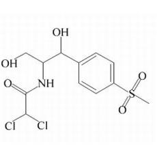 甲砜霉素,化学对照品(100mg)