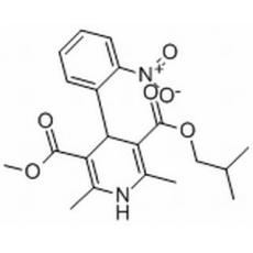 尼索地平,化学对照品(100mg)