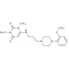 乌拉地尔,化学对照品(100mg)