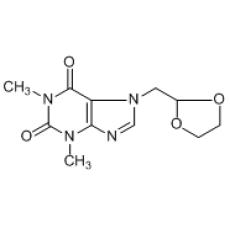 多索茶碱,化学对照品(100mg)