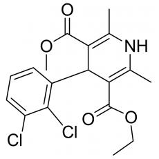 非洛地平,化学对照品(100mg)