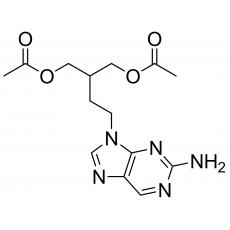 泛昔洛韦,化学对照品(100mg)