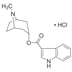 盐酸托烷司琼,化学对照品(100mg)