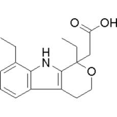 依托度酸,化学对照品(50mg)