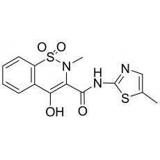 美洛昔康,化学对照品(100mg)