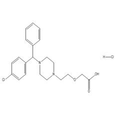 盐酸西替利嗪,化学对照品(100mg)