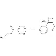 他扎罗汀,化学对照品(50mg)