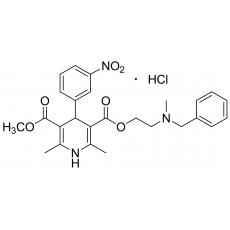 盐酸尼卡地平,化学对照品(100mg)